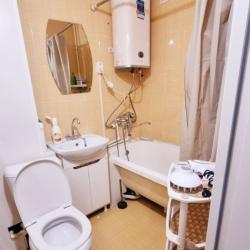 Фото Апартаменты на Спортпроезд 1