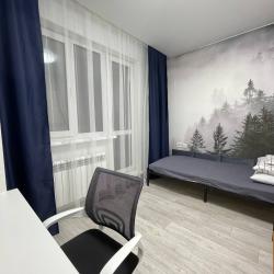 Фото Апартаменты на улице Смолина