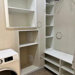 2-комнатные апартаменты люкс