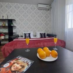 Фото Апартаменты на улице Еременко 95/30