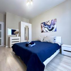 2-комнатные апартаменты улучшенные №2