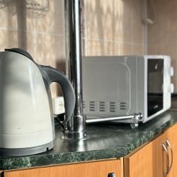 Фото Апартаменты на улице Смольный Буян 18