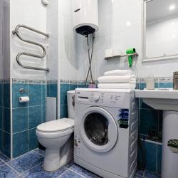 Фото Апартаменты на улице Минская 59