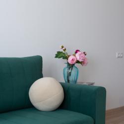 Фото Уютные апартаменты на улице Харьковская 74