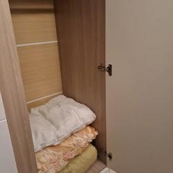 2-комнатные апартаменты улучшенные