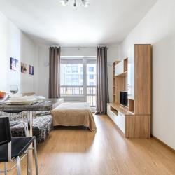 фото 9 RentalSPb (РенталСПб) на проезде 5-й Предпортовый