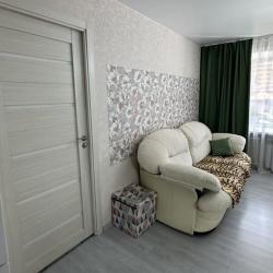 Фото Апартаменты на улице Гамарника 43В