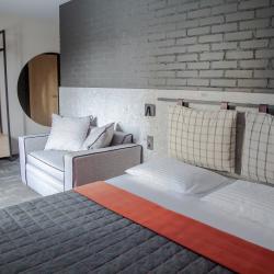 Фото Отель КУБ