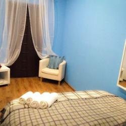 фото 30 Mila Guest House (Мила Гест Хаус) на Октябрьской
