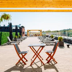 Номер стандарт комфорт