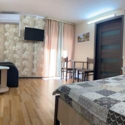 Фото Отель Центральная