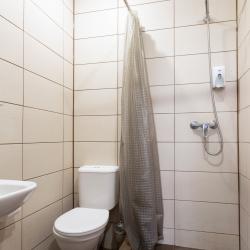 Фото Отель BJ-HOME (БиДжей-Хоум) на переулке Ульяны Громовой