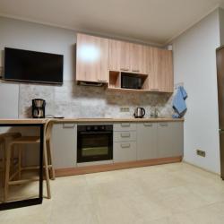 Фото Апартаменты на улице Просторная 14