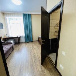 Фото Отель .Ру