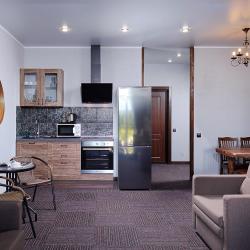 Фото Отель Business Residence & SPA (Бизнес Резиденс СПА)