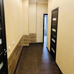 Апартаменты стандарт Красногеройская 109