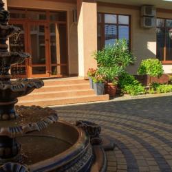 Фото Отель Дюльбер