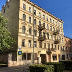 фото 1 Апартаменты Анастасия на улице Черняховского