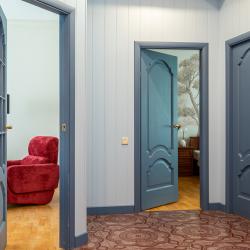 фото 28 Kvart-Hotel (Кварт-Отель) на переулке Старопименовский