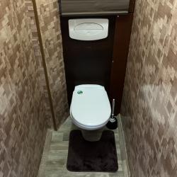 2-комнатные апартаменты эконом
