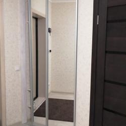 2-комнатные апартаменты студия