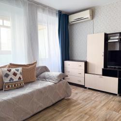 Фото Отель Tolstoy Apart (Толстой Апарт) на улице Вильямса 26А