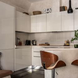 Фото Апартаменты на улице Нижняя Красносельская 35с50