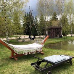 Фото Эко-отель Шанти