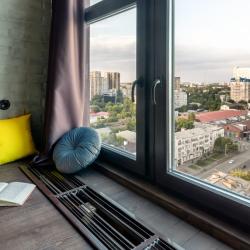 2-комнатные апартаменты люкс