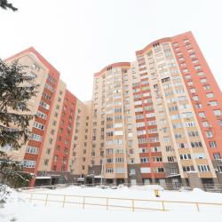Апартаменты стандарт Менделеева,150/4 (92)