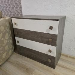 1-комнатные апартаменты студия Макаренко 3-7