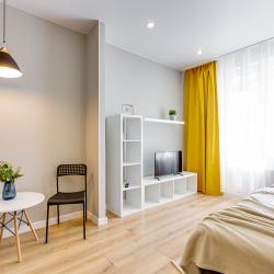 фото 5 LikeHomeAparts (ЛайкХоумАпартс) на улице Плесецкая