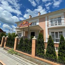 Фото Отель Гермес