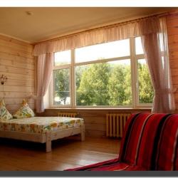 Фото Отель АсылЪяр