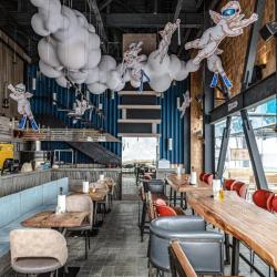 Фото Отель Tenir Eco Hotel (Тенир эко)