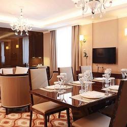 Фото Отель Lotte City Hotels Tashkent Palace (Лотте Сити Палас)