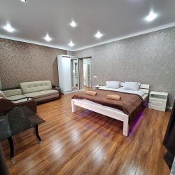фото 7 Rooms Apartments (Румс Апартментс) на улице Акопянца