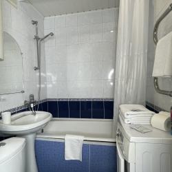 Апартаменты студия