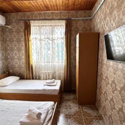 3-местный номер эконом