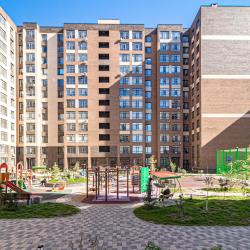 Фото Отель Вершина-ПВ на улице Казыбек Би 3