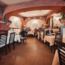 Фото Отель У Кремля