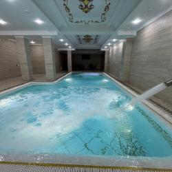 Фото Отель Ko'k Saroy Plaza (Коксарой Плаза)