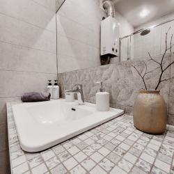 2-комнатные апартаменты улучшенные