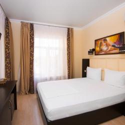 Фото Отель Top Hill (Топ Хилл)