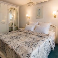 Фото Отель Ангара