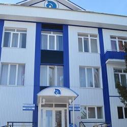 Фото Отель Голубое Озеро