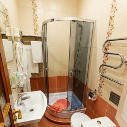 1-местный номер эконом