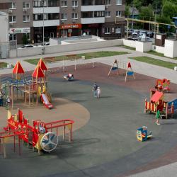 Фото Апартаменты на улице Карла Маркса 196