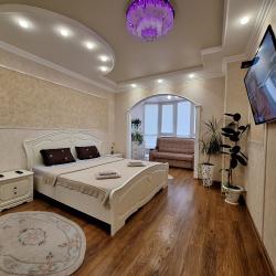 1-комнатные апартаменты люкс