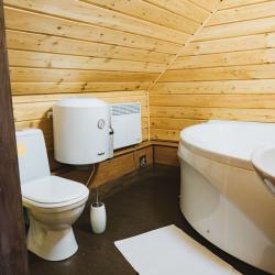 Фото Отель Endemic (Эндемик)